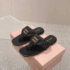 Miu Miu Sandals